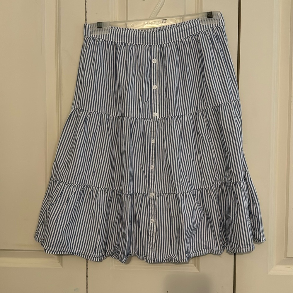 Old navy girls  midi skirt size XL 14-16 EXCELLENT CONDITION